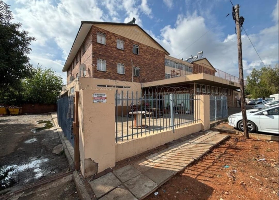 Commercial Property for Sale in New Park Northern Cape